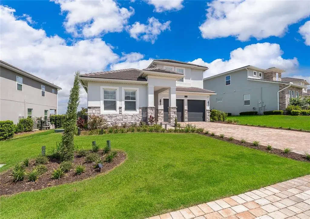 Property for sale at 16012 VOLTERRA POINT, MONTVERDE, FL, 34756
