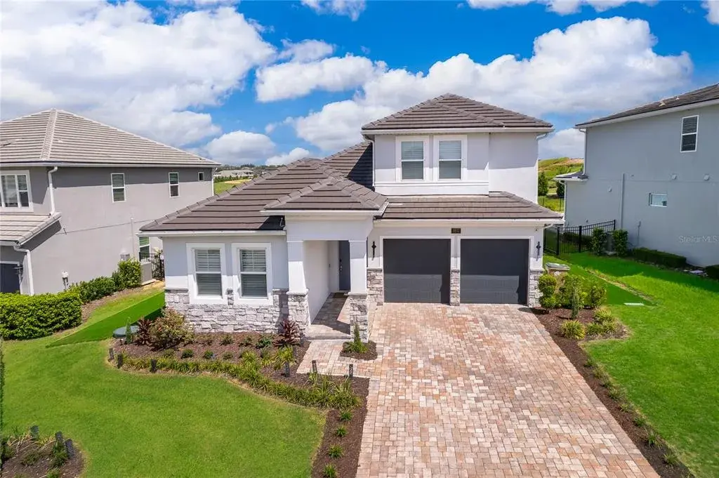 Property for sale at 16012 VOLTERRA POINT, MONTVERDE, FL, 34756