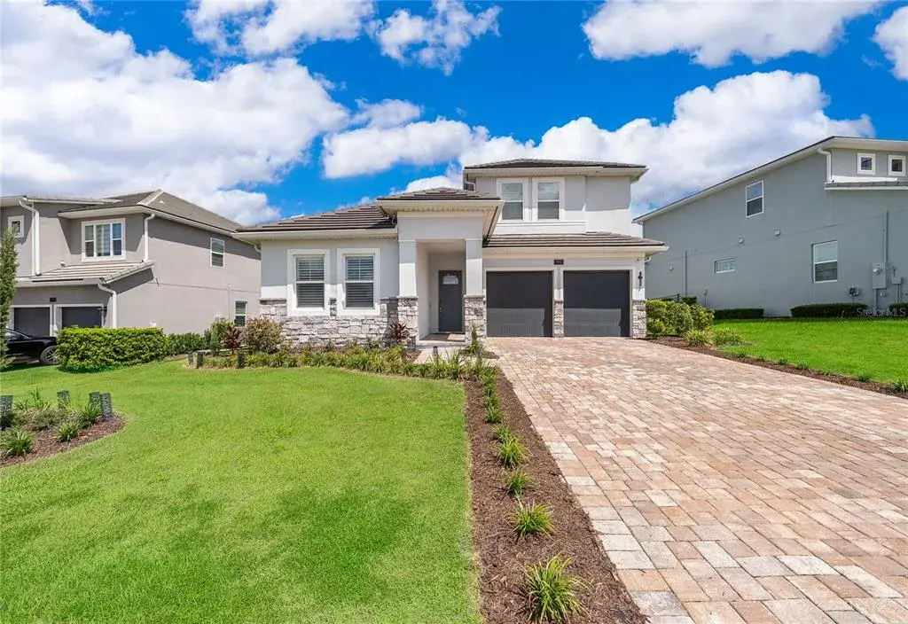 Property for sale at 16012 VOLTERRA POINT, MONTVERDE, FL, 34756