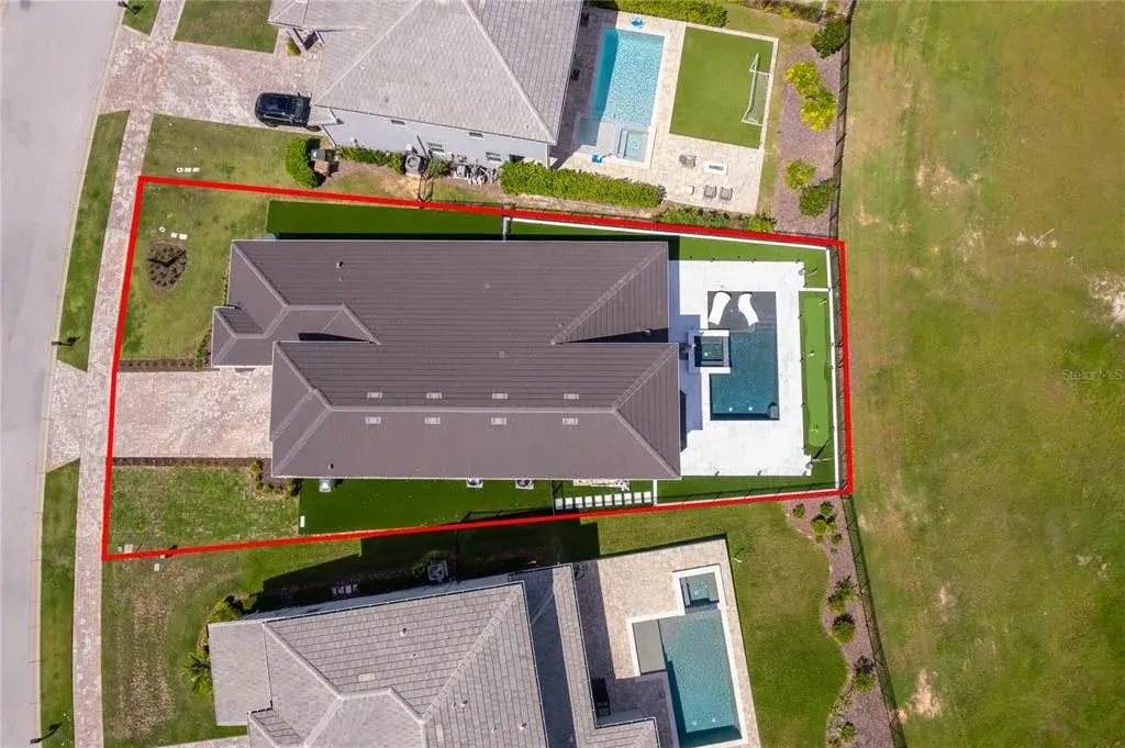 Property for sale at 16012 VOLTERRA POINT, MONTVERDE, FL, 34756