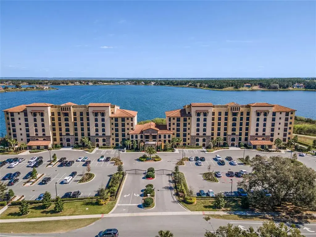 Property for sale at 16300 COUNTY ROAD 455 UNIT 305, MONTVERDE, FL, 34756