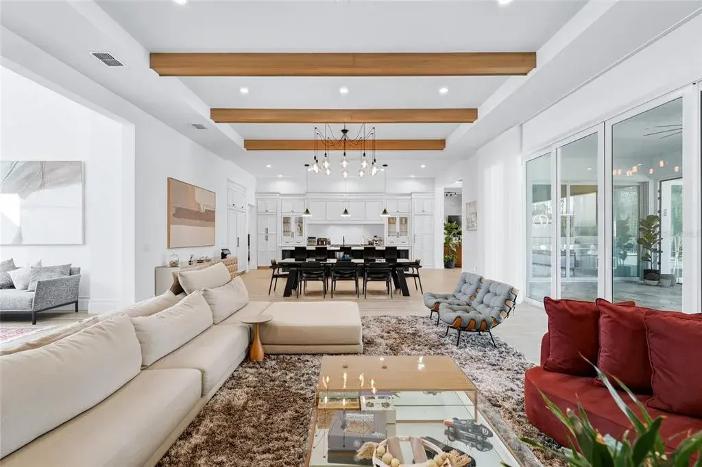 Property for sale at 16848 VINCI WAY, BELLA COLLINA, FL, 34756