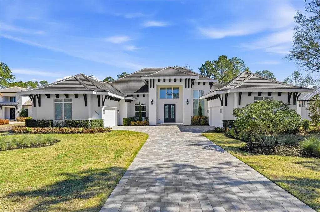 Property for sale at 16848 VINCI WAY, BELLA COLLINA, FL, 34756