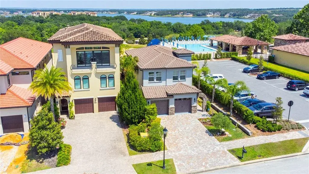 Property for sale at 16210 RAVENNA COURT, MONTVERDE, FL, 34756