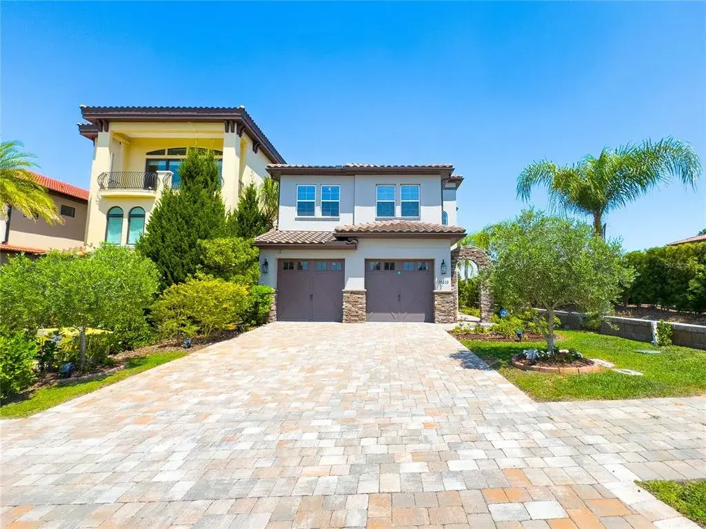 Property for sale at 16210 RAVENNA COURT, MONTVERDE, FL, 34756