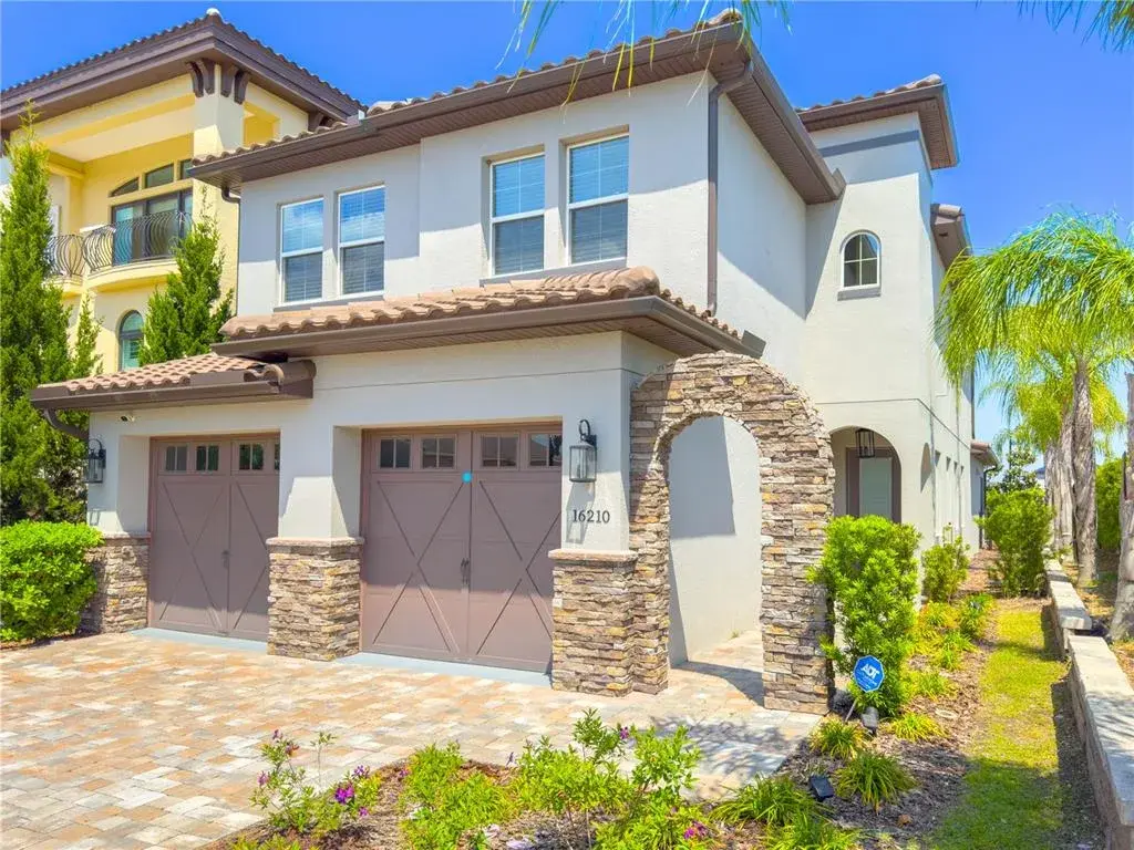 Property for sale at 16210 RAVENNA COURT, MONTVERDE, FL, 34756