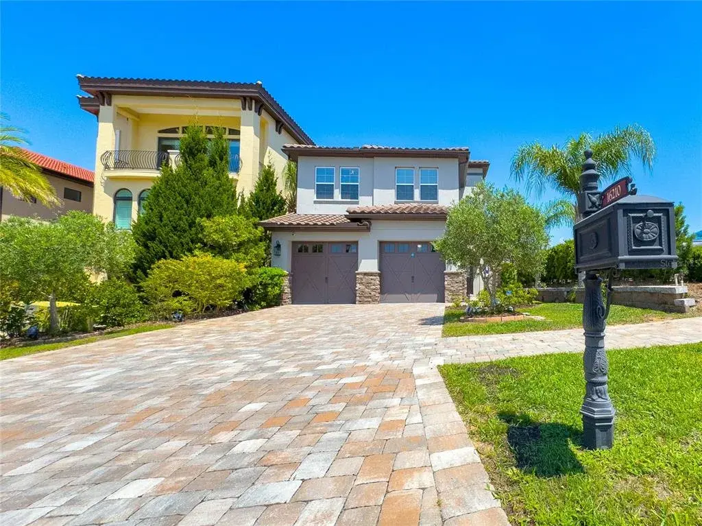 Property for sale at 16210 RAVENNA COURT, MONTVERDE, FL, 34756