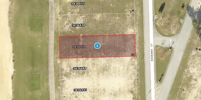 Property for sale at 16241 RAVENNA COURT, MONTVERDE, FL, 34756