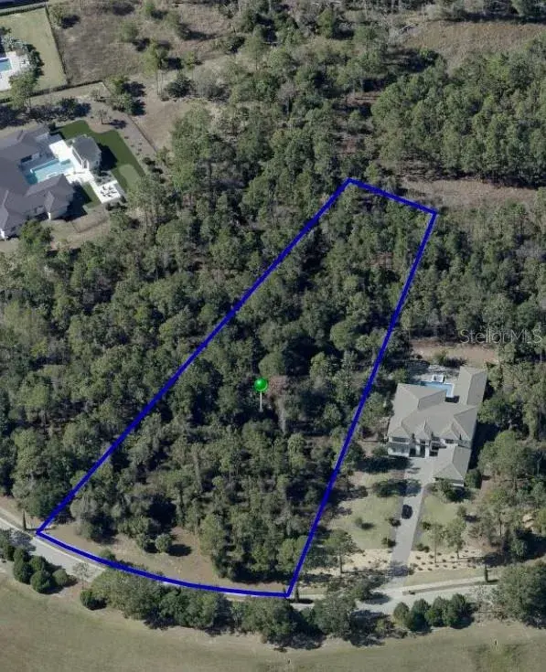 Property for sale at 15942 PENDIO DRIVE, MONTVERDE, FL, 34756