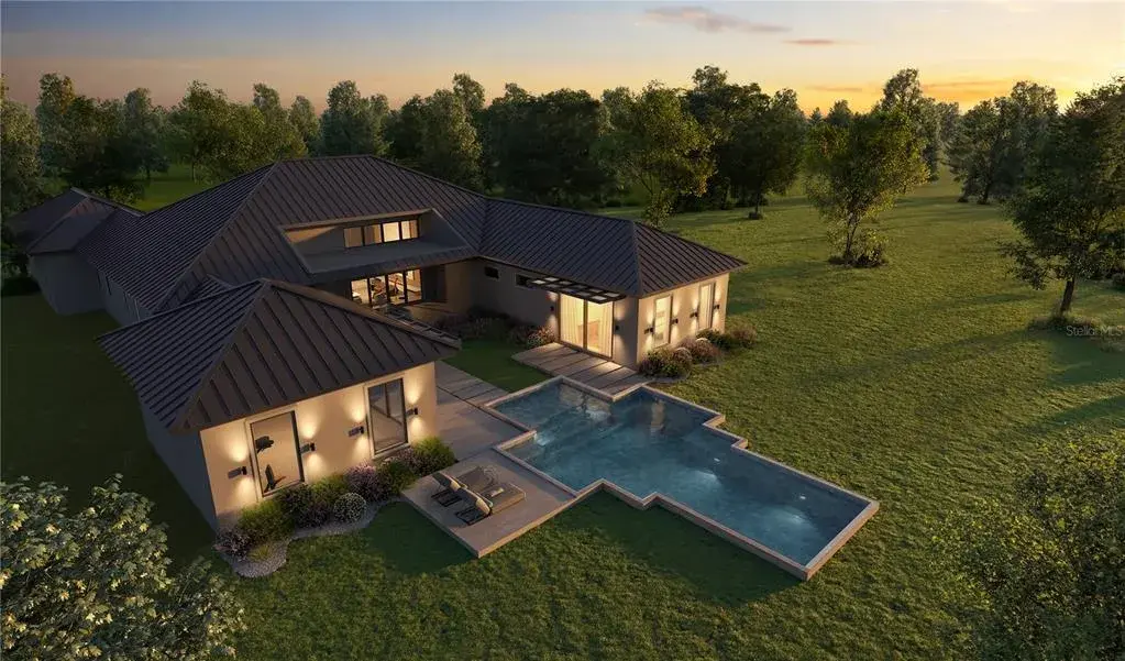 Property for sale at 16250 PENDIO DRIVE, MONTVERDE, FL, 34756