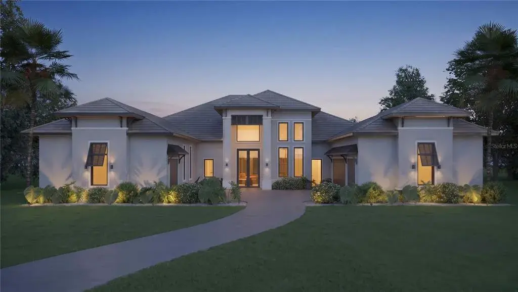 Property for sale at 15054 PENDIO DRIVE, BELLA COLLINA, FL, 34756