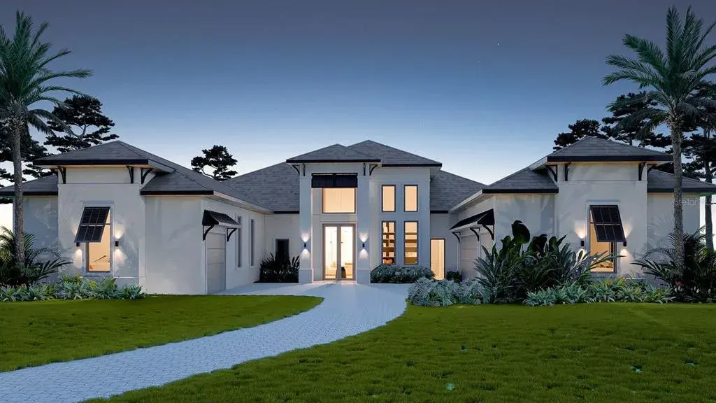 Property for sale at 15054 PENDIO DRIVE, BELLA COLLINA, FL, 34756