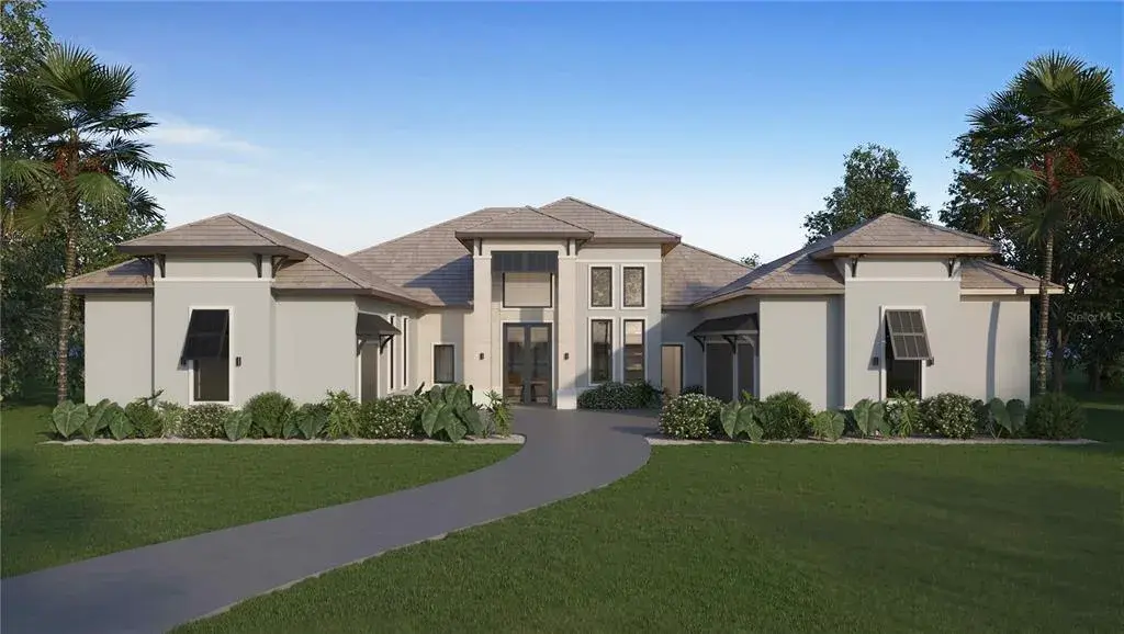 Property for sale at 15054 PENDIO DRIVE, BELLA COLLINA, FL, 34756