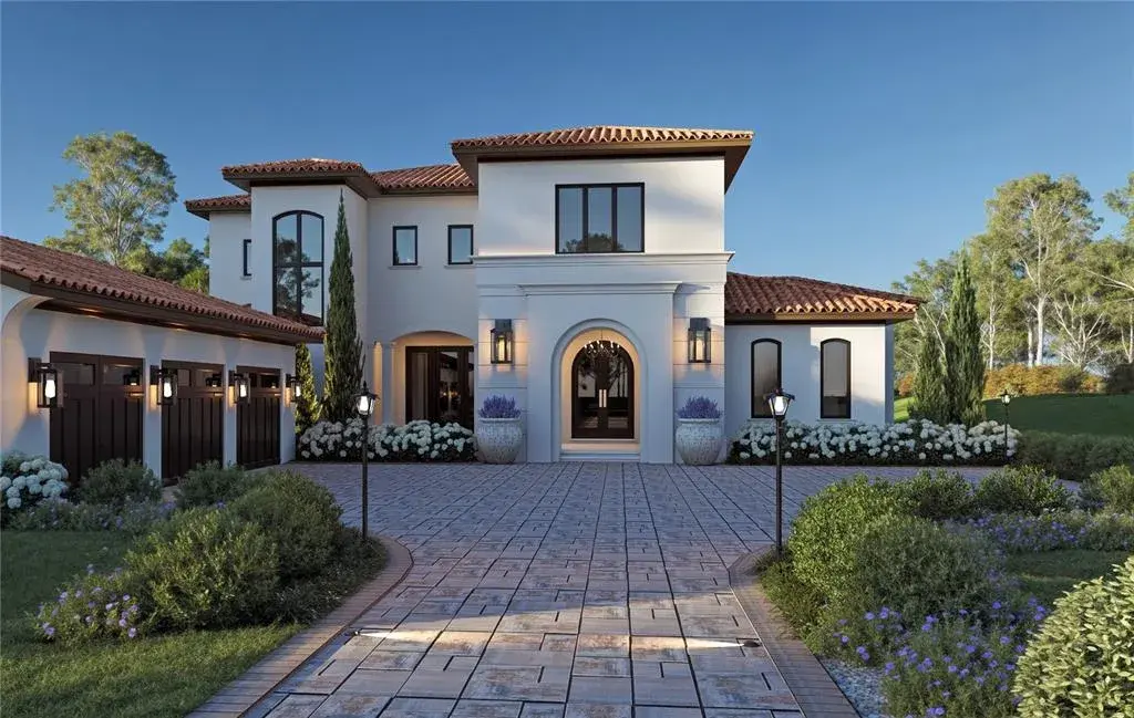 Property for sale at 15016 PENDIO DRIVE, BELLA COLLINA, FL, 34756