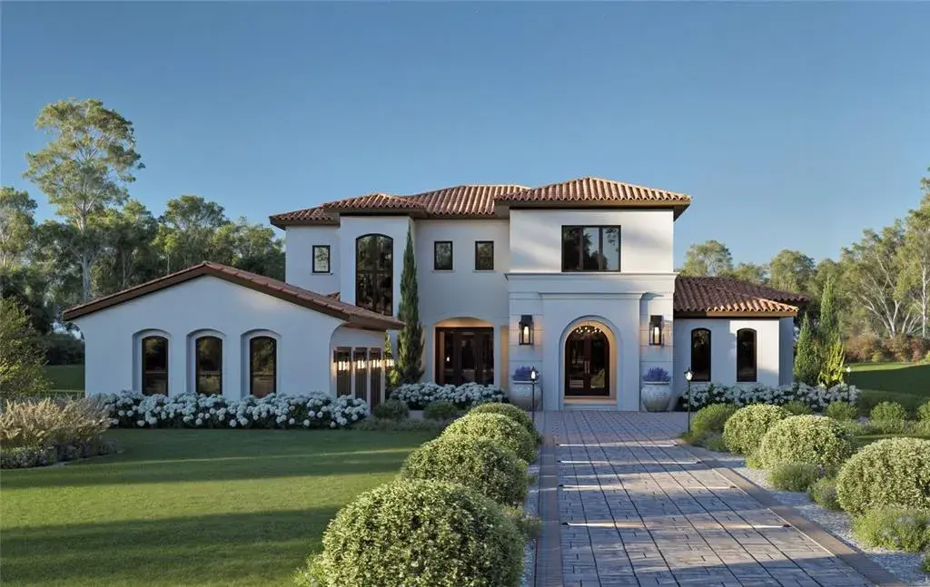 Property for sale at 15016 PENDIO DRIVE, BELLA COLLINA, FL, 34756
