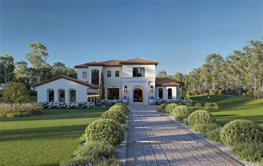Property for sale at 15016 PENDIO DRIVE, BELLA COLLINA, FL, 34756