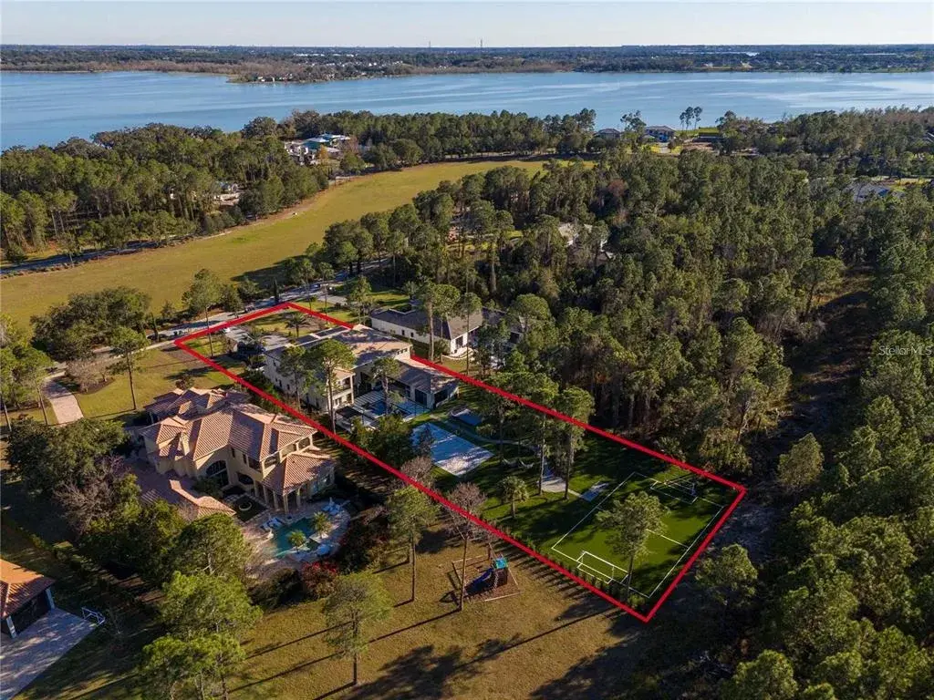 Property for sale at 15926 PENDIO DRIVE, BELLA COLLINA, FL, 34756