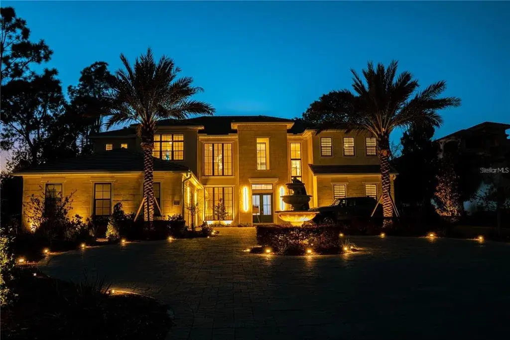 Property for sale at 15926 PENDIO DRIVE, BELLA COLLINA, FL, 34756