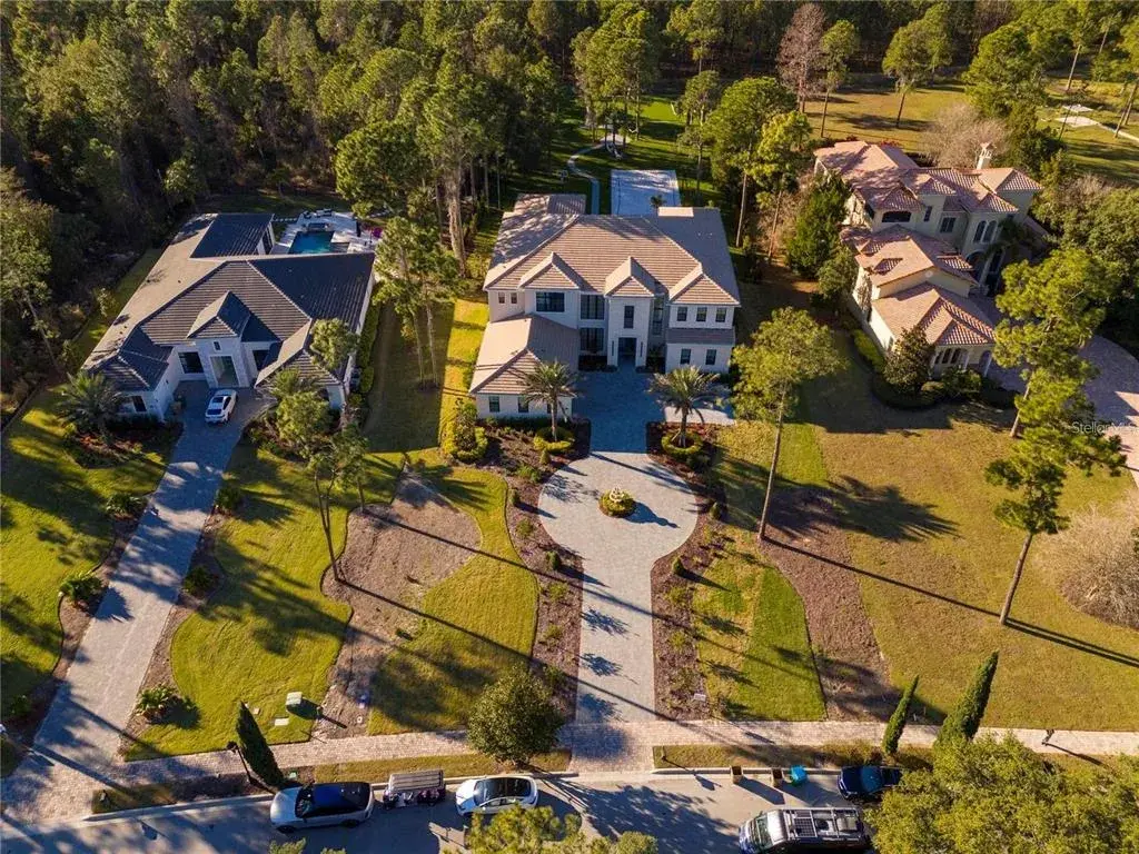 Property for sale at 15926 PENDIO DRIVE, BELLA COLLINA, FL, 34756