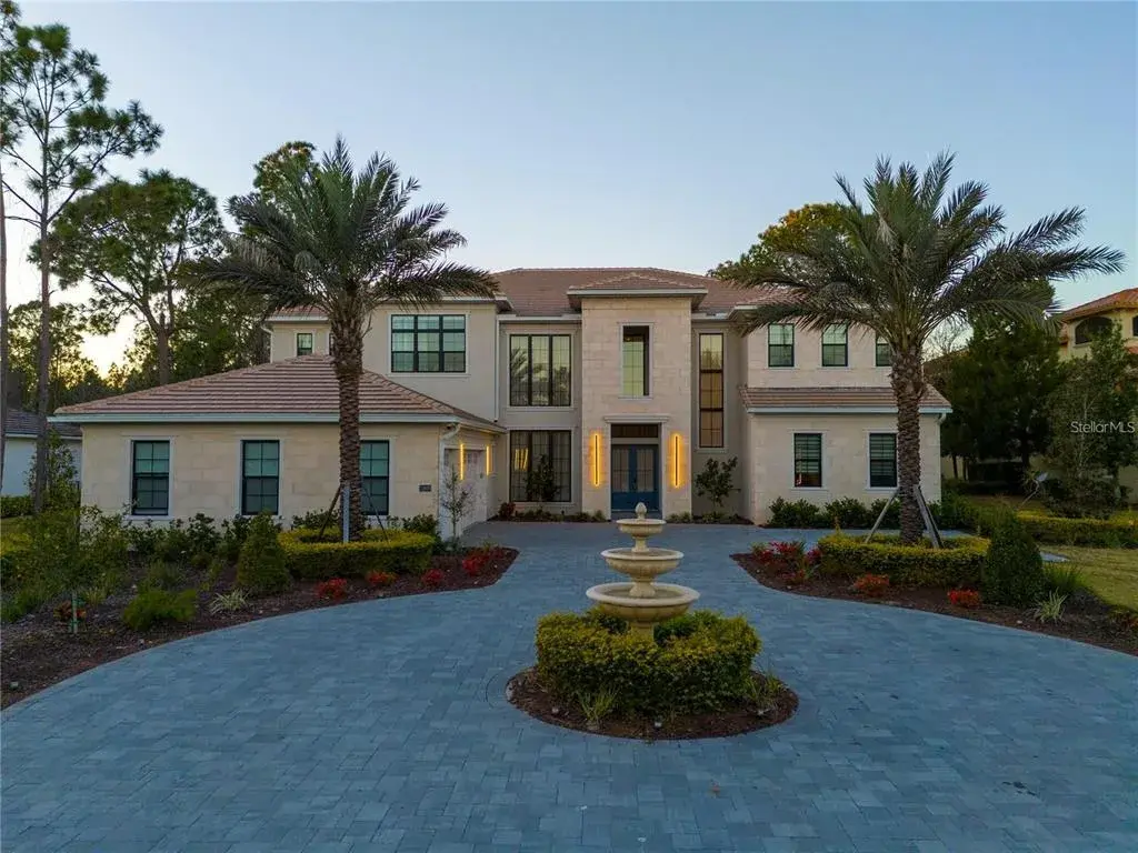 Property for sale at 15926 PENDIO DRIVE, BELLA COLLINA, FL, 34756