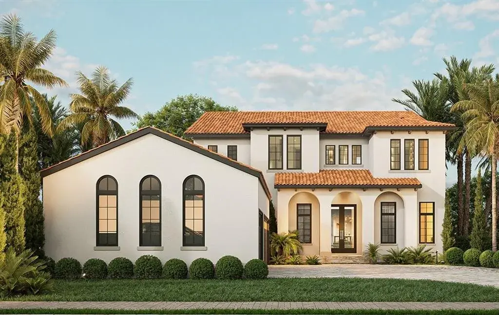 Property for sale at 15414 APENNINE WAY, MONTVERDE, FL, 34756