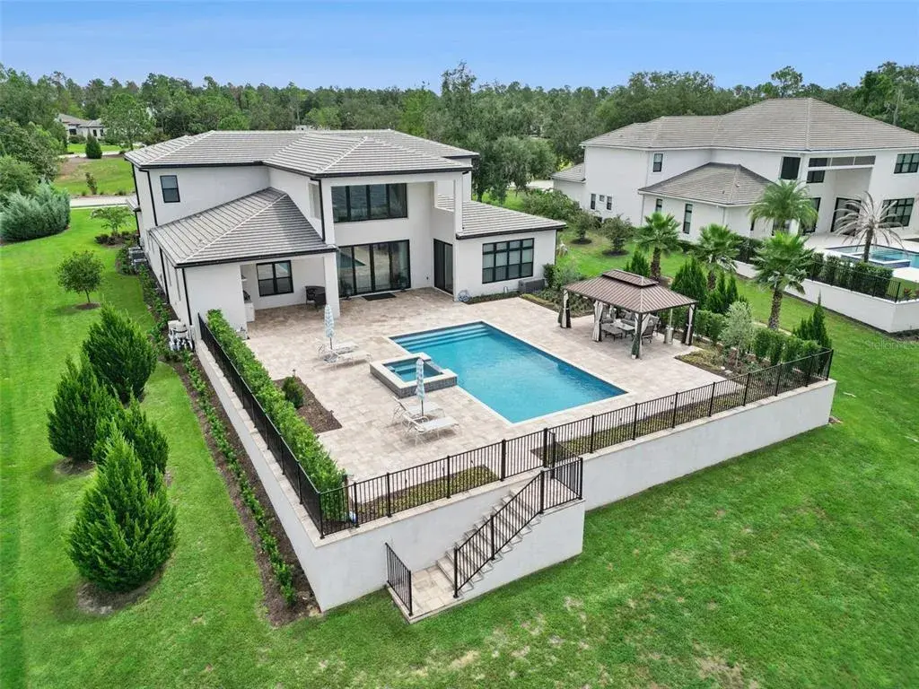 Property for sale at 15421 PENDIO DRIVE, MONTVERDE, FL, 34756