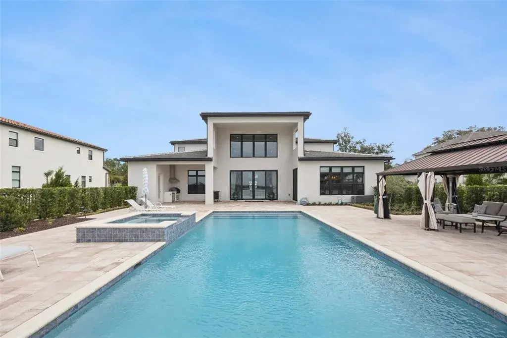 Property for sale at 15421 PENDIO DRIVE, MONTVERDE, FL, 34756