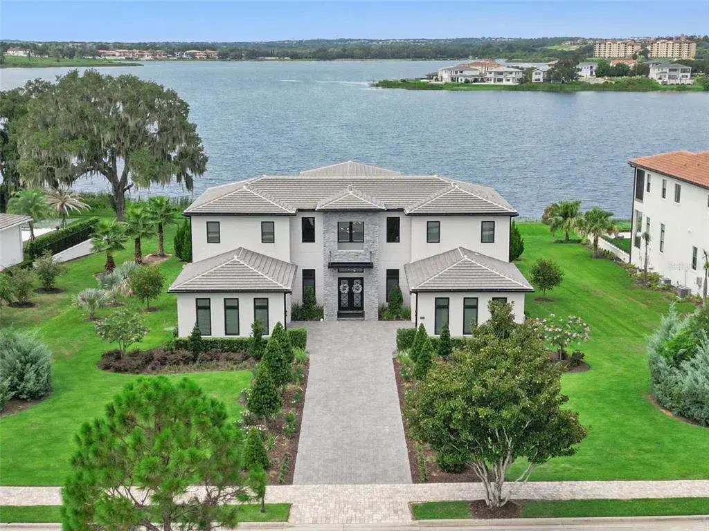 Property for sale at 15421 PENDIO DRIVE, MONTVERDE, FL, 34756