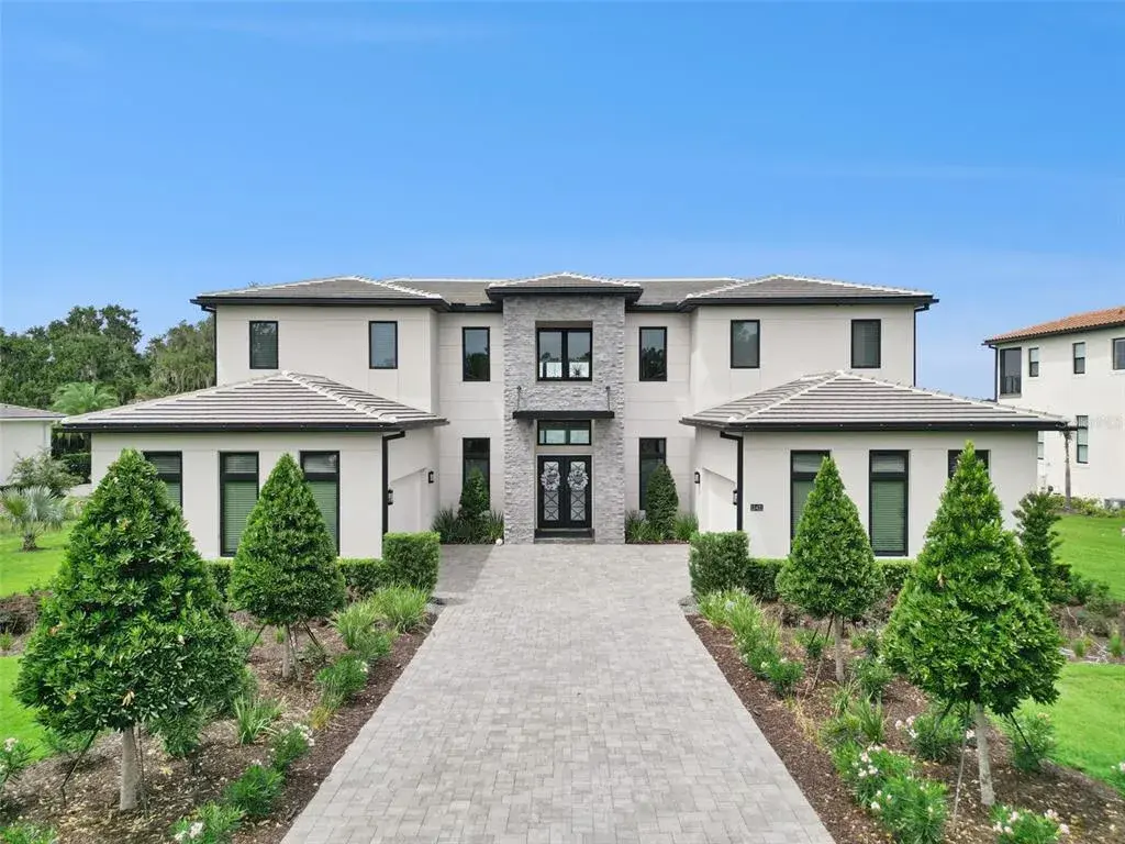 Property for sale at 15421 PENDIO DRIVE, MONTVERDE, FL, 34756