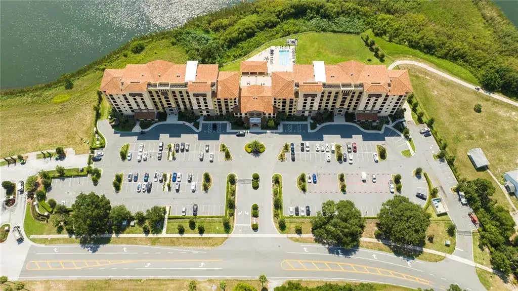 Property for sale at 16300 COUNTY ROAD 455 UNIT 606, MONTVERDE, FL, 34756