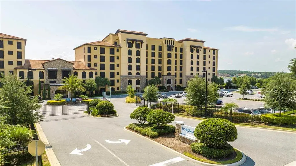 Property for sale at 16300 COUNTY ROAD 455 UNIT 606, MONTVERDE, FL, 34756