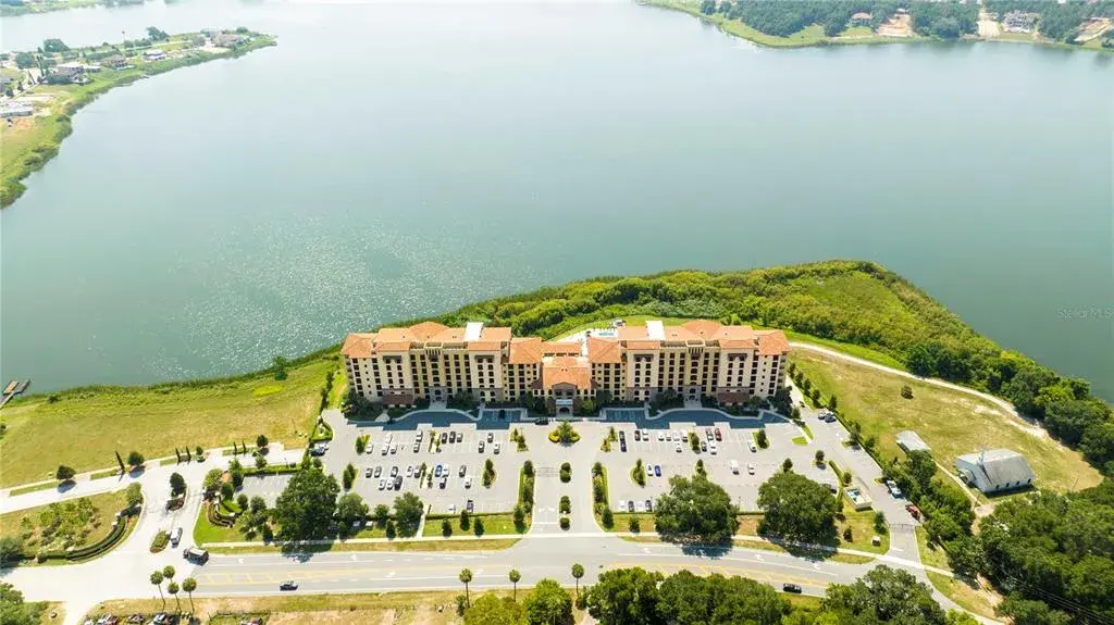 Property for sale at 16300 COUNTY ROAD 455 UNIT 606, MONTVERDE, FL, 34756
