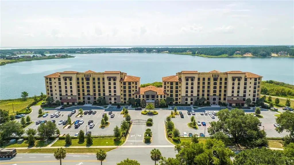 Property for sale at 16300 COUNTY ROAD 455 UNIT 606, MONTVERDE, FL, 34756