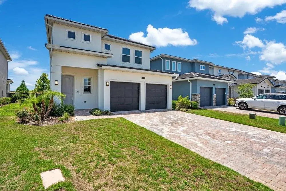 Property for sale at 15738 VETTA DRIVE, BELLA COLLINA, FL, 34756