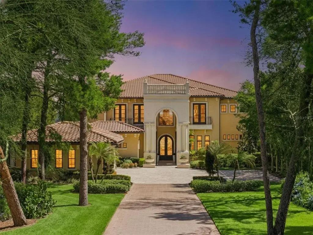 Property for sale at 16619 AREZO COURT, MONTVERDE, FL, 34756