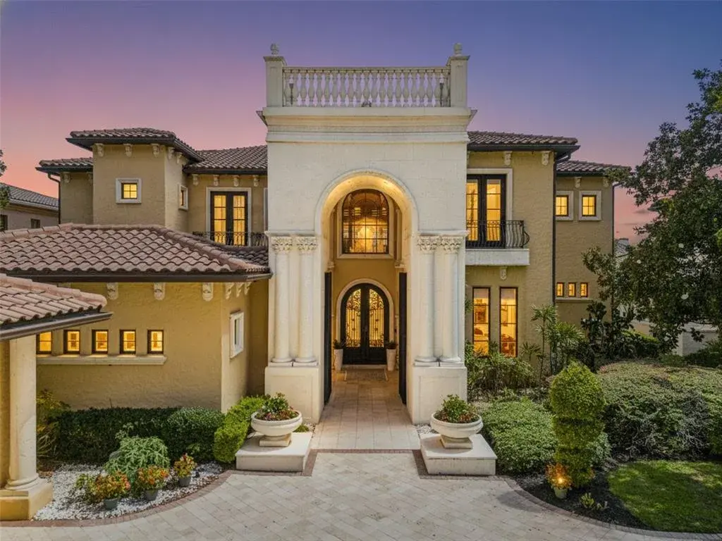 Welcome to Villa Esperanza