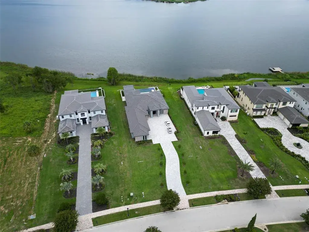 Property for sale at 15125 PENDIO DRIVE, MONTVERDE, FL, 34756