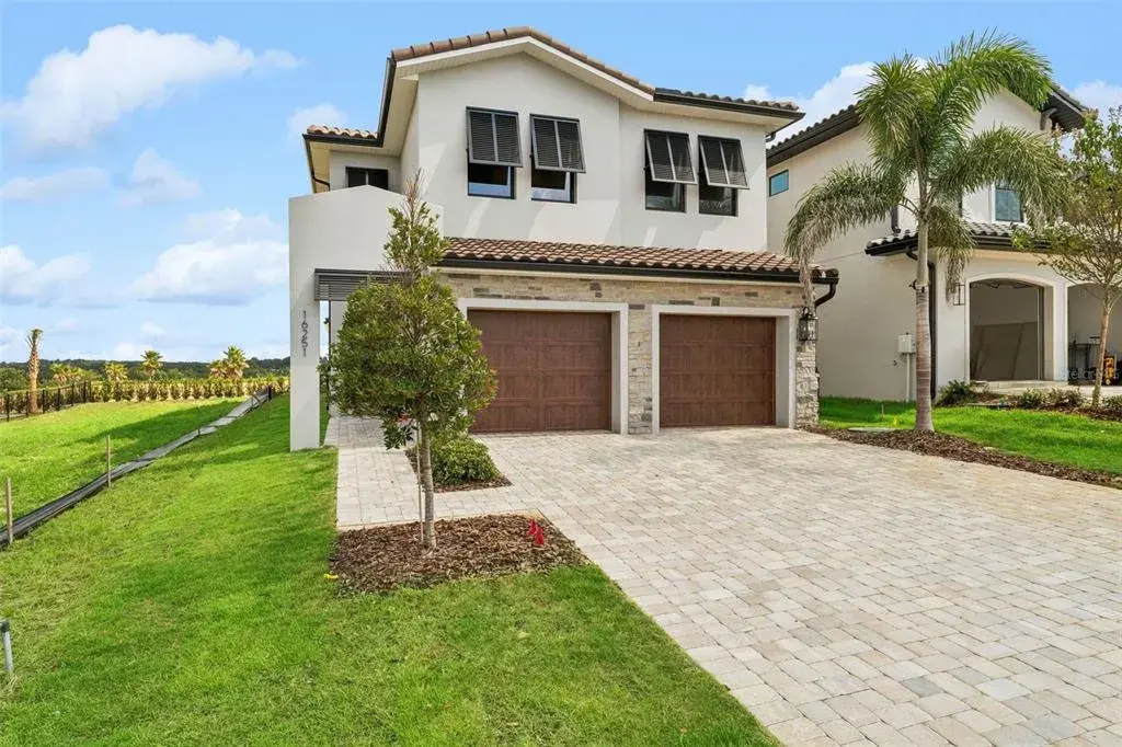 Property for sale at 16251 VETTA DRIVE, BELLA COLLINA, FL, 34756