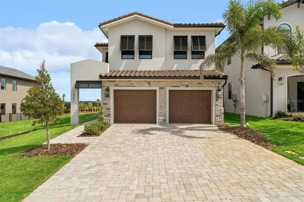 Property for sale at 16251 VETTA DRIVE, BELLA COLLINA, FL, 34756