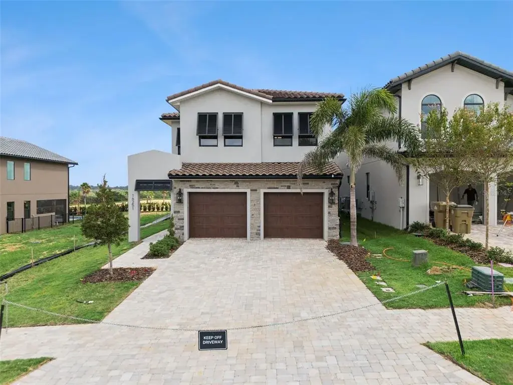 Property for sale at 16251 VETTA DRIVE, BELLA COLLINA, FL, 34756