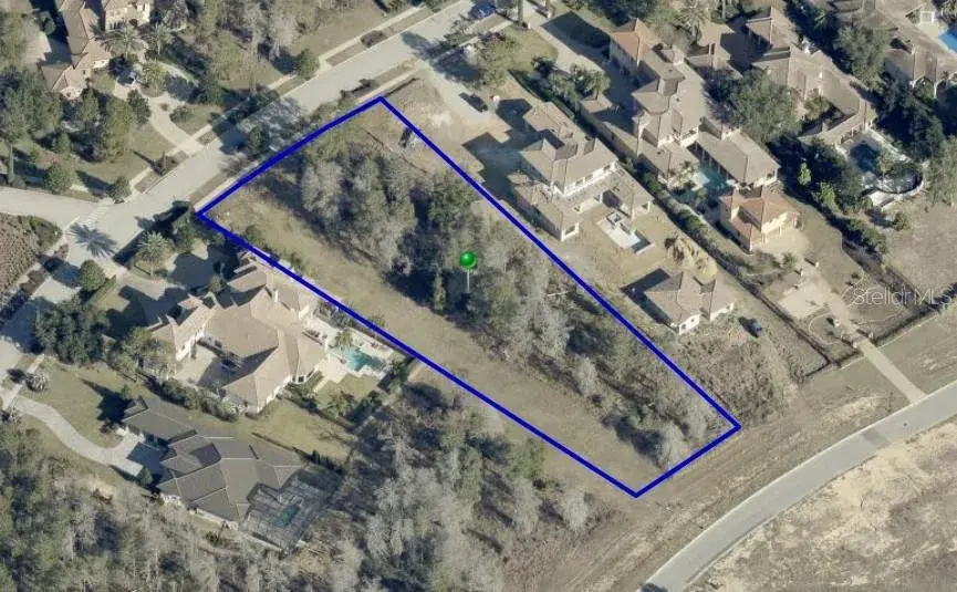 Property for sale at 15012 PENDIO DRIVE, MONTVERDE, FL, 34756