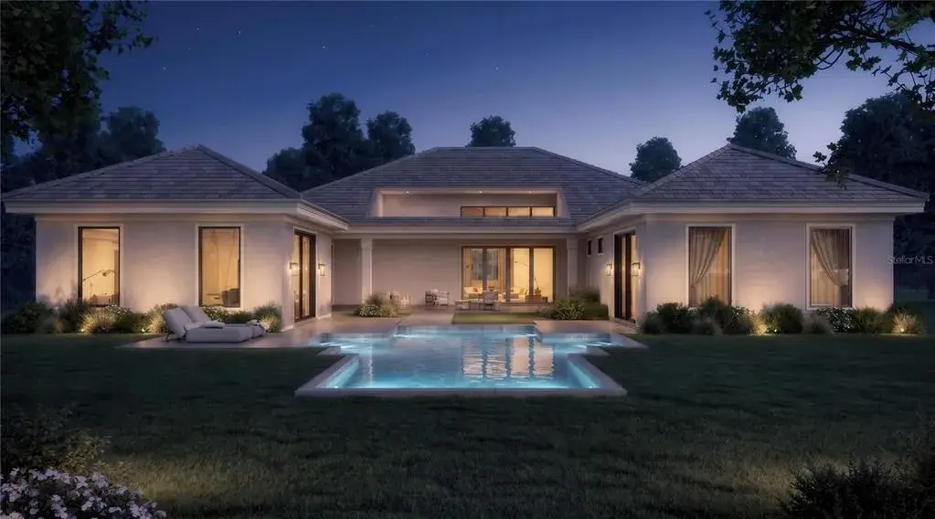 Property for sale at 15934 PENDIO DRIVE, MONTVERDE, FL, 34756
