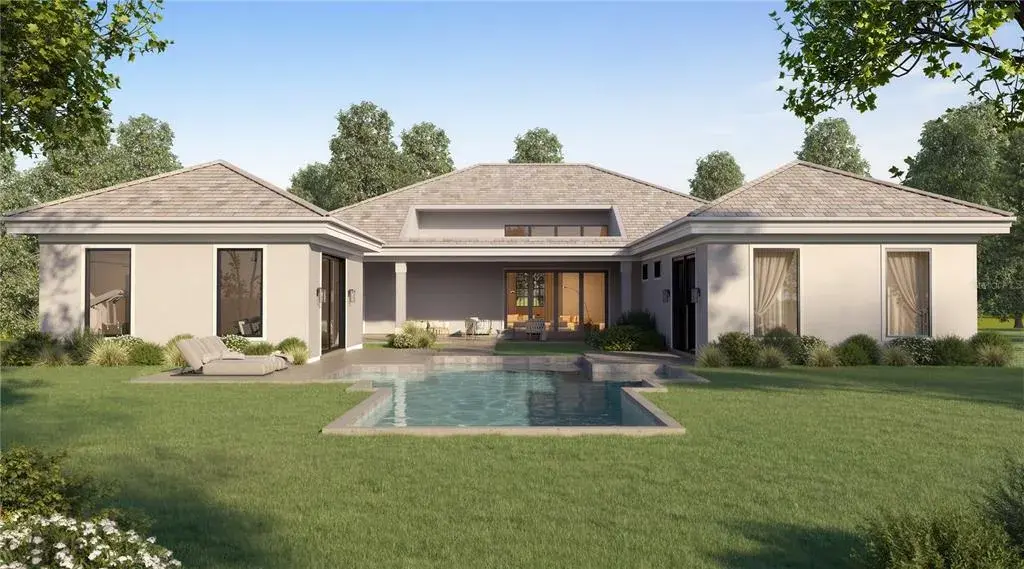 Property for sale at 15934 PENDIO DRIVE, MONTVERDE, FL, 34756