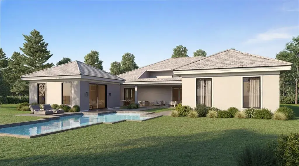 Property for sale at 15934 PENDIO DRIVE, MONTVERDE, FL, 34756