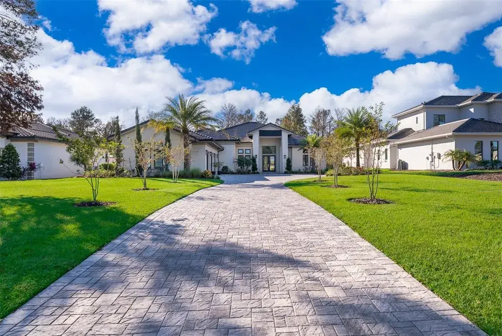 Property for sale at 15144 PENDIO DRIVE, BELLA COLLINA, FL, 34756