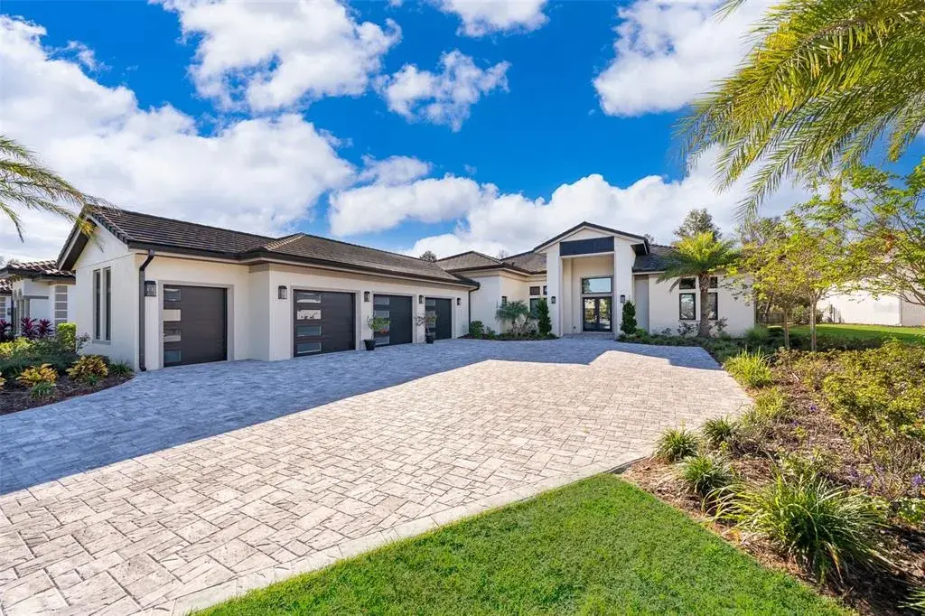 Property for sale at 15144 PENDIO DRIVE, BELLA COLLINA, FL, 34756
