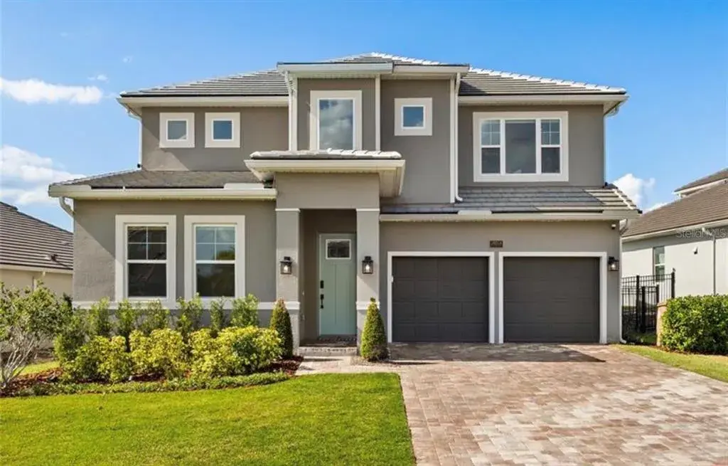 Property for sale at 16018 VOLTERRA POINT, BELLA COLLINA, FL, 34756
