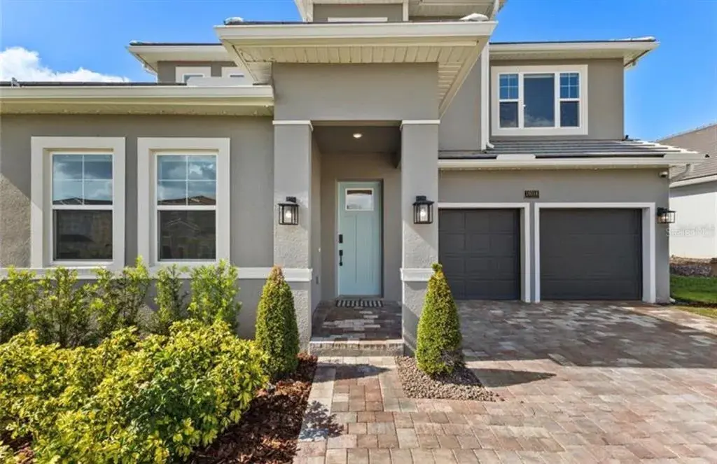 Property for sale at 16018 VOLTERRA POINT, BELLA COLLINA, FL, 34756
