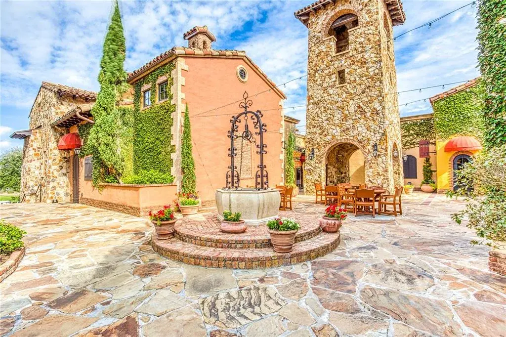 Property for sale at 15353 PENDIO DRIVE, BELLA COLLINA, FL, 34756