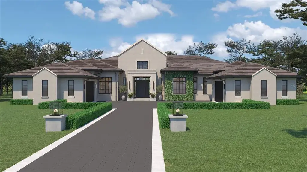 Property for sale at 16217 PENDIO DRIVE, MONTVERDE, FL, 34756